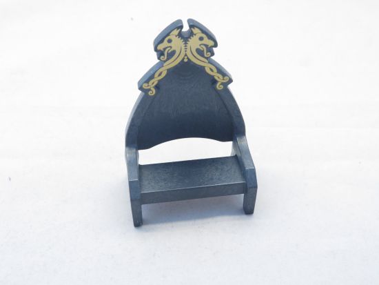 Thron Wikinger Thron Wikinger