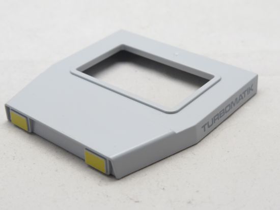 Dach Traktor Dach Traktor