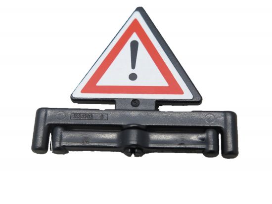 Warndreieck Warndreieck