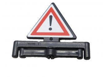 Warndreieck Warndreieck