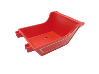 Gehäuse Schlitten Gehäuse Schlitten