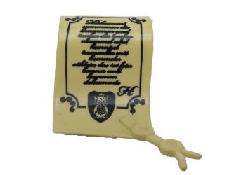 Schriftrolle Schriftrolle