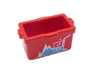 Gefrierbox Eimer Gefrierbox Eimer