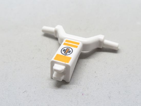 Lenker Segwey Lenker Segwey