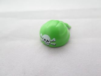 Kopftuch Pirat Kopftuch Pirat