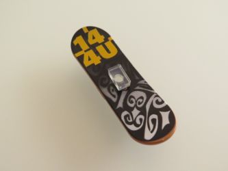 Skateboard Skateboard