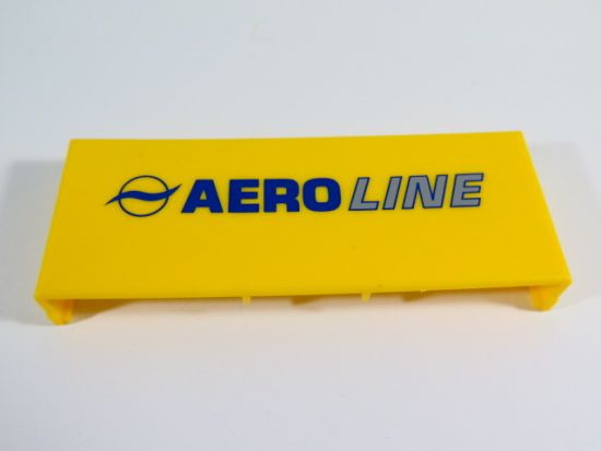 Blende Bürotisch Blende Bürotisch