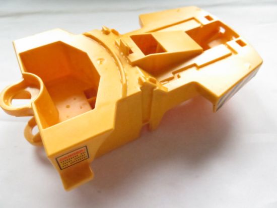 Fahrgestell vorn Fahrgestell vorn