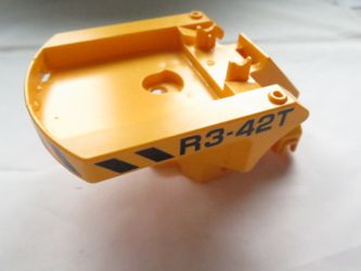 Fahrgestell vorn Fahrgestell vorn