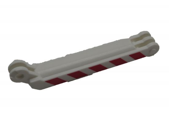 Arm mit Lamellen Arm mit Lamellen