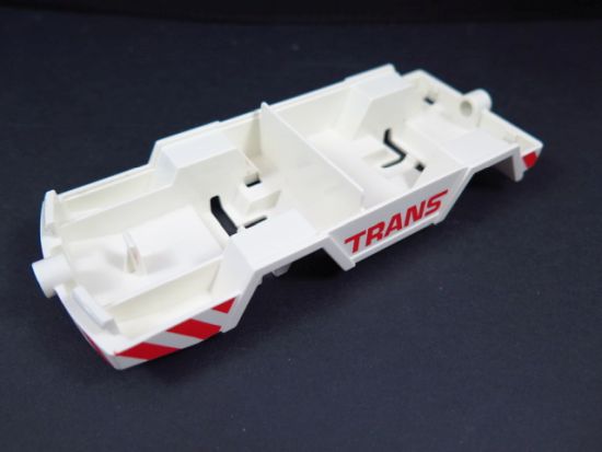 Fahrgestell Fahrgestell