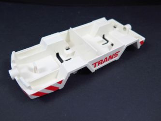 Fahrgestell Fahrgestell