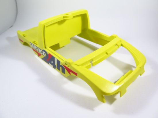 Karosserie Karosserie