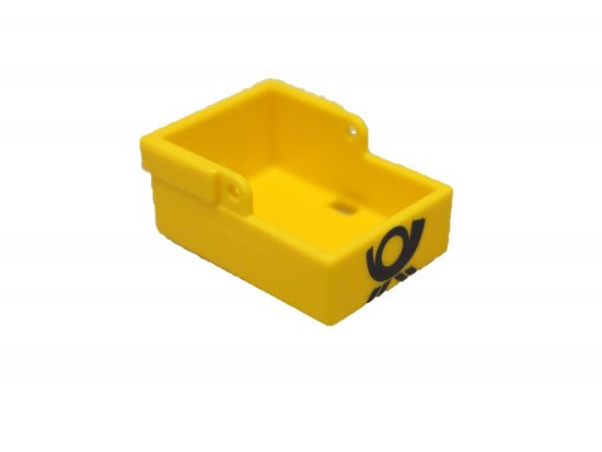 Kiste Post, Briefbox Kiste Post, Briefbox