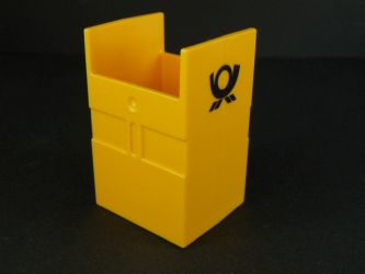 Briefkasten Briefkasten