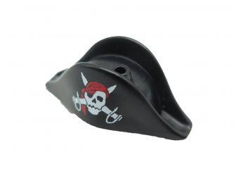 Hut Bicorne Pirat Hut Bicorne Pirat