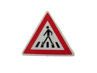 Verkehrsschild Dreieckig Verkehrsschild Dreieckig