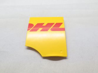 Seitentür rechts DHL Seitentür rechts DHL