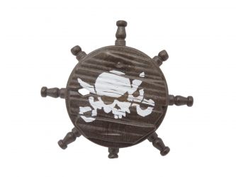 Schild Piraten Schild Piraten