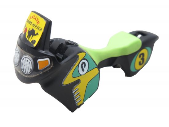 Motorradverkleidung Enduro Motorradverkleidung Enduro