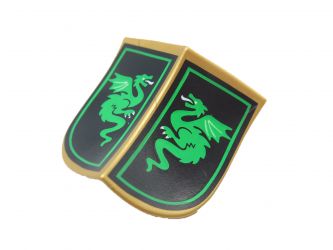 Schild Drachenritter Schild Drachenritter