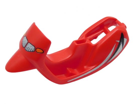 Chassis Motorroller Chassis Motorroller