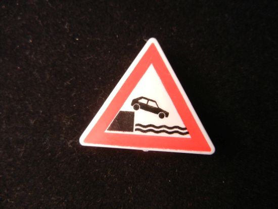 Verkehrsschild Verkehrsschild