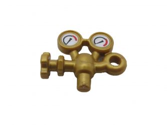 Manometer Gasflasche Manometer Gasflasche