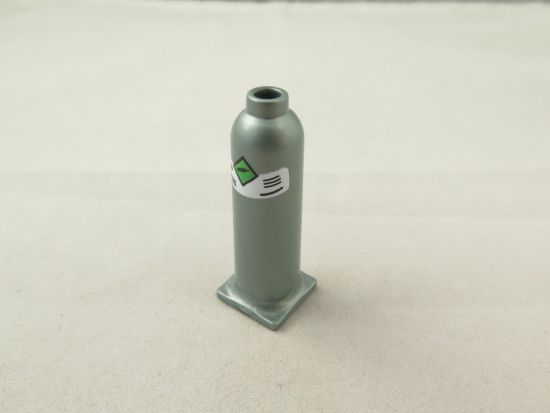 Gasflasche Gasflasche