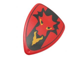 Schild Drachenritter Schild Drachenritter