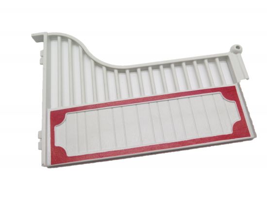 Wand Stallbox Wand Stallbox