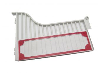 Wand Stallbox Wand Stallbox