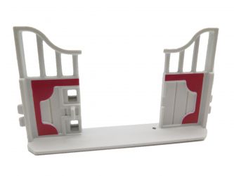 Stalltür Rahmen Stalltür Rahmen