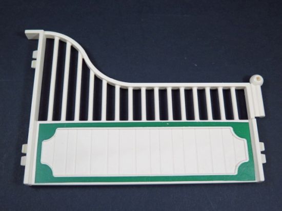 Wand Stallbox Wand Stallbox