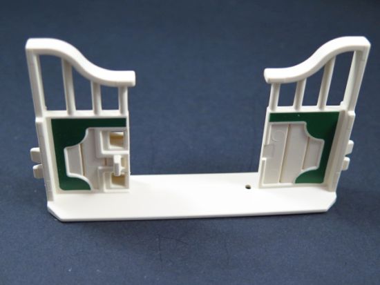 Stalltür Rahmen Stalltür Rahmen