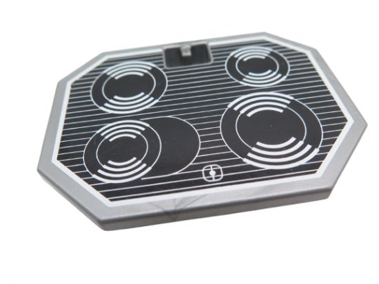 Herdplatte Ceranfled Herdplatte Ceranfled