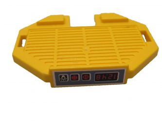 Unterteil Dunstabzug Unterteil Dunstabzug