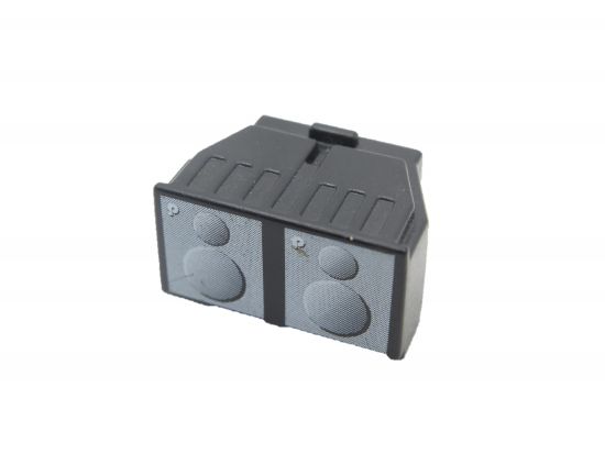 Phonoturm HIFI Stereoanlge Boxen Lautsprecher Phonoturm HIFI Stereoanlge Boxen Lautsprecher