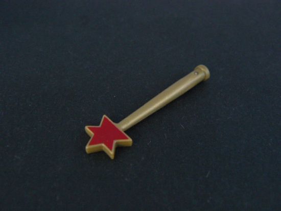 Zauberstab Zauberstab