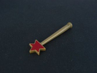 Zauberstab Zauberstab