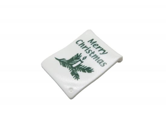 Weihnachtskarte Papier Weihnachtskarte Papier