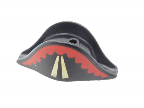 Zweispitzhut Pirat Zweispitzhut Pirat