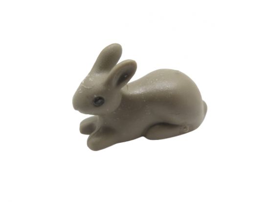 Hase liegend Hase liegend