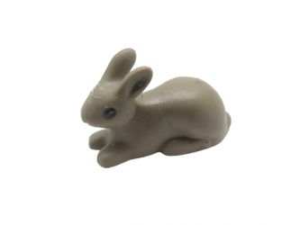 Hase liegend Hase liegend