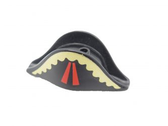 Zweispitzhut Pirat Zweispitzhut Pirat