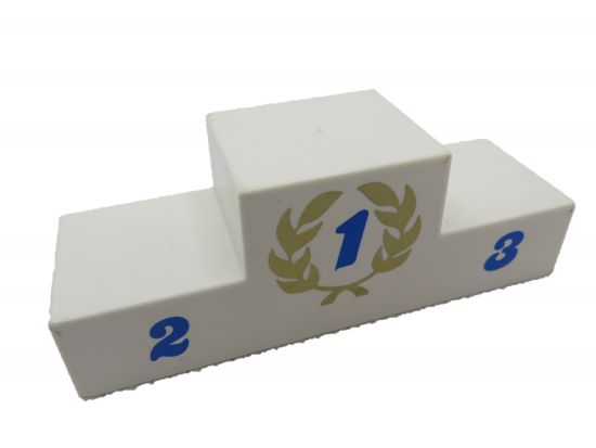 Siegerpodest Siegerpodest