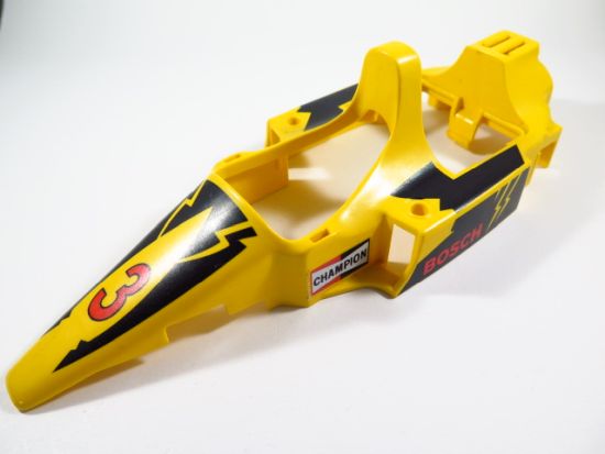 Karosserie Karosserie