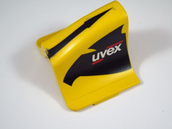 Motorabdeckung Motorabdeckung