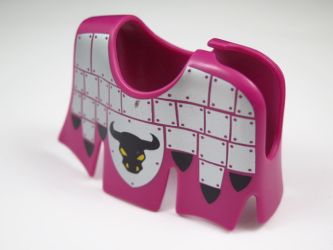 Schabracke Schabracke