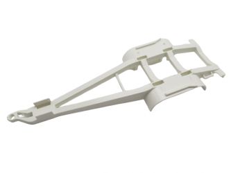 Chassis Anhänger Trailer Chassis Anhänger Trailer